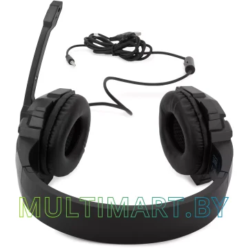 Наушники Oklick HS-L355G картинка 13